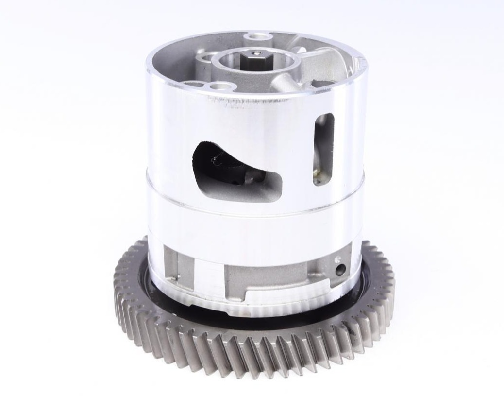0218105 TRUCKTEC AUTOMOTIVE